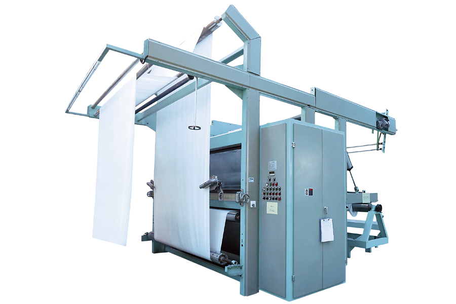 Cepilladora de alta velocidad VX7